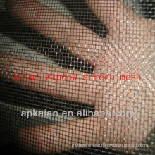 hebei anping KAIAN 35gauge aluminum fine mesh window screen